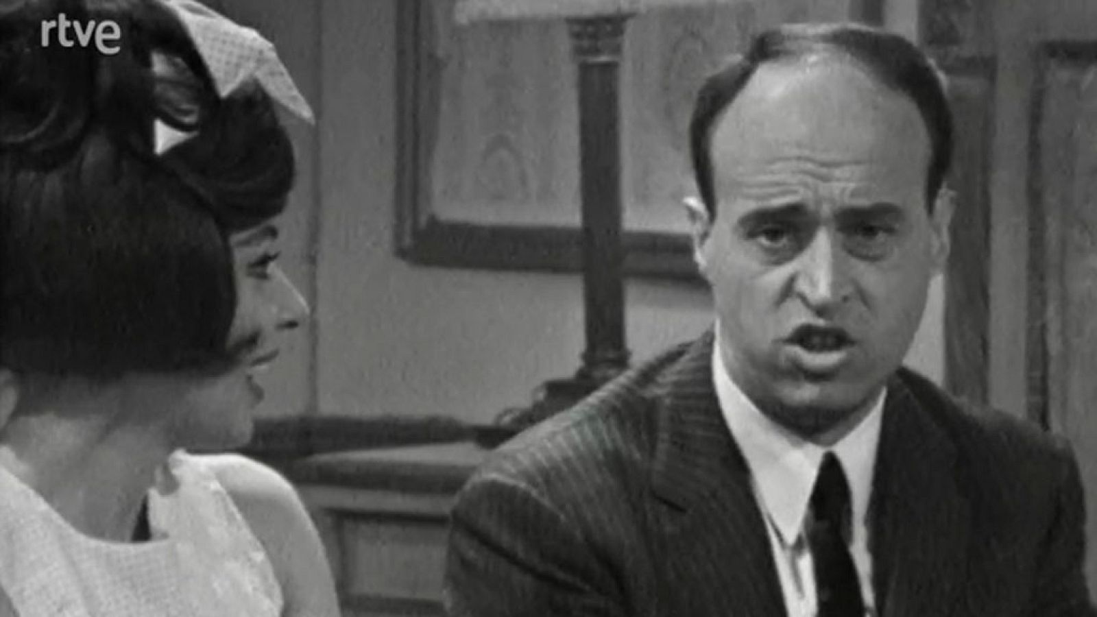 Estudio 1 - Las señoras primero - Estudio 1 | Ver