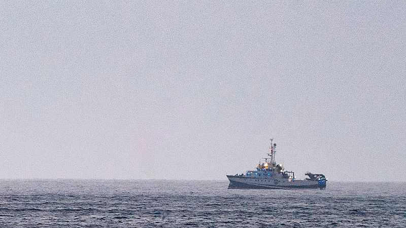 Una botella de oxígeno y una funda nórdica: nuevas pistas en la desaparición de las dos niñas de Tenerife