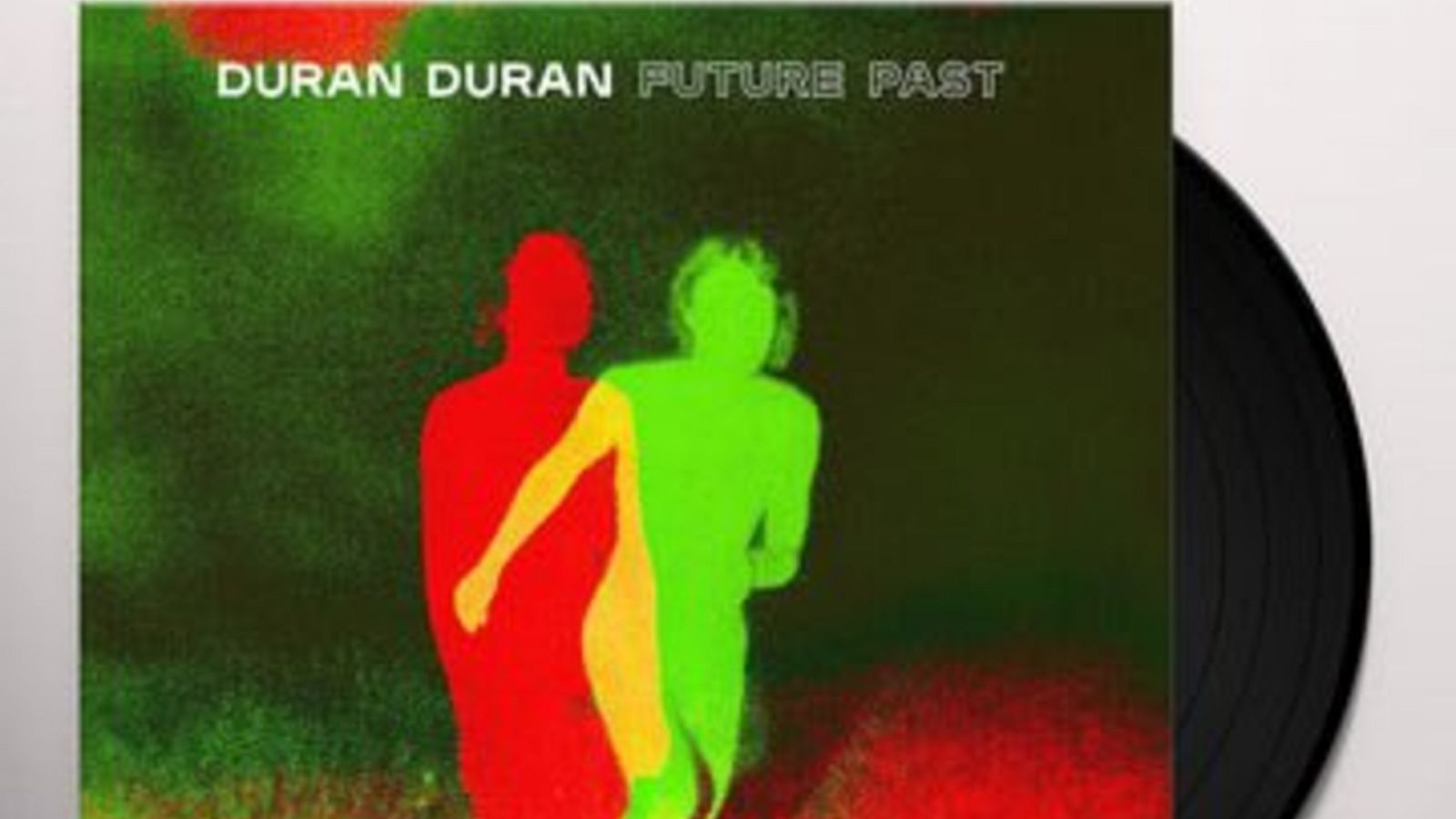 Duran Duran vuelve tras seis años con 'Future Past'