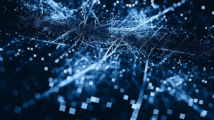 Telediario 1 - Un fallo global provoca el 'apagón' en numerosas webs