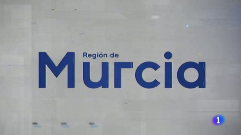 Noticias Murcia - 08/06/2021