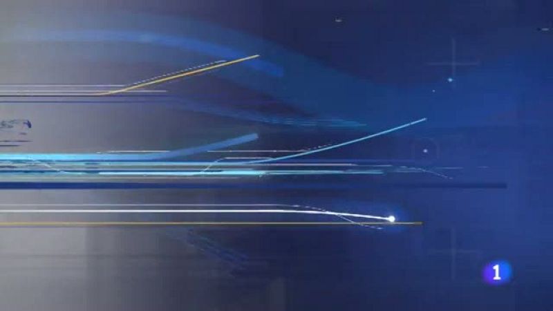 Telexornal Galicia 2 08-06-2021