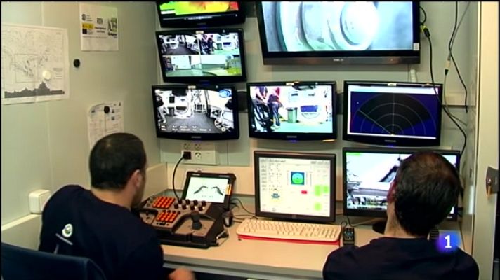 Telecanarias - Canarias en 2' - 08/06/2021