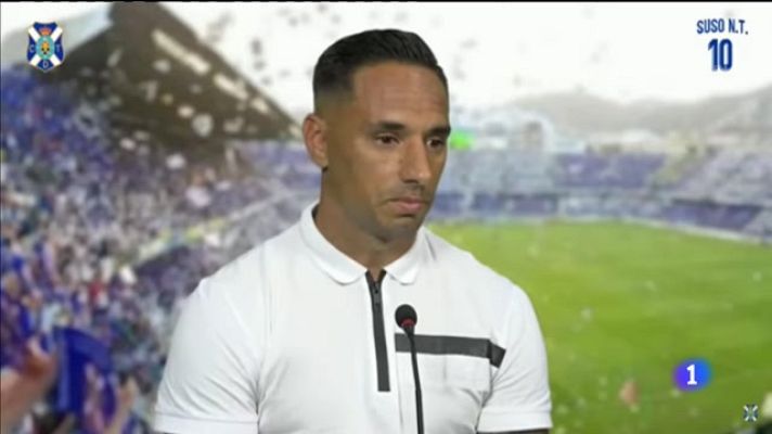 Telecanarias - Deportes Canarias - 08/06/2021