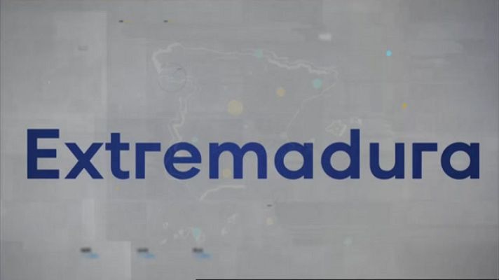 Noticias de Extremadura - Noticias de Extremadura 2 - 08/06/2021