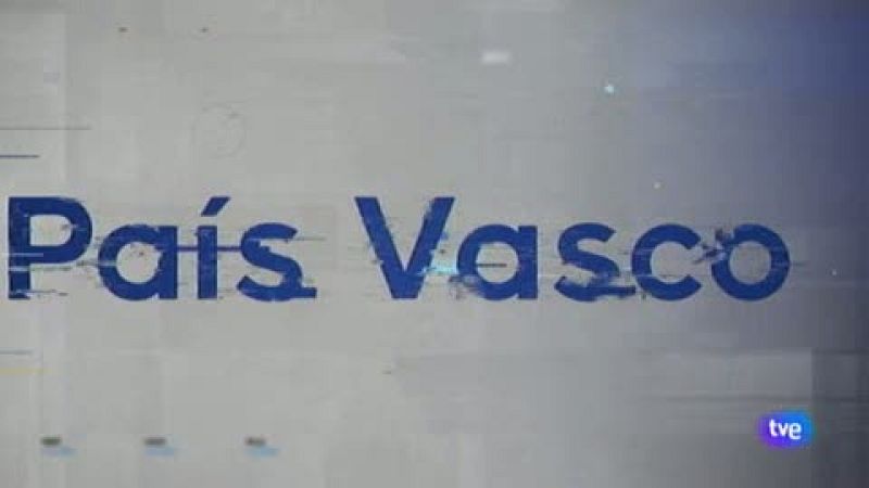Telenorte 2 País Vasco 08/06/21