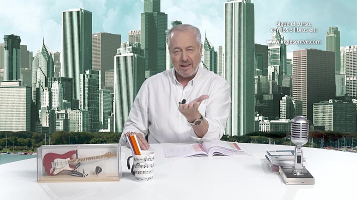 Inglés en TVE - Programa 365