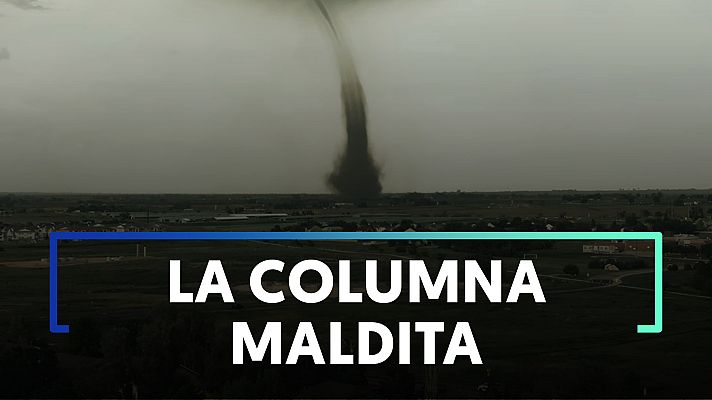 Modo Digital - Un tornado destroza Platteville, en Colorado, sin dejar heridos