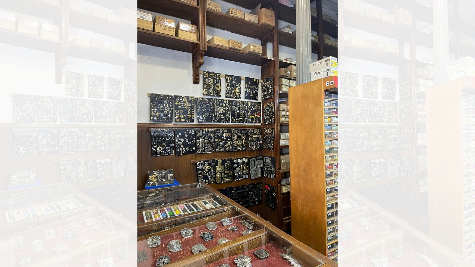 España Directo - Centenarios: Viajamos hasta 1884 con Curtidos Villaverde