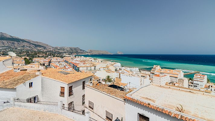 España Directo - Conocemos Altea, el 'paraíso de los artistas'