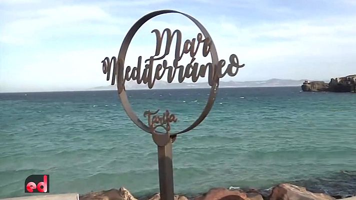 España Directo - España Directo - 08/06/21