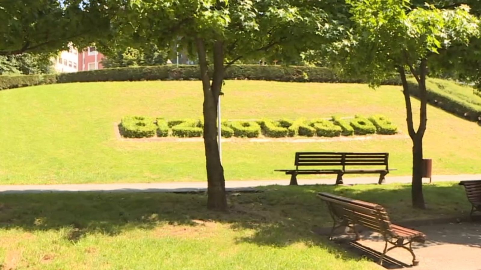 Identificados nueve jóvenes por una agresión homófoba en Basauri | Ver