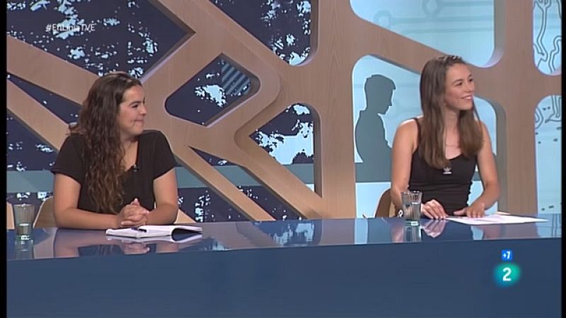 En Línia - Assetjament sexual a la universitat