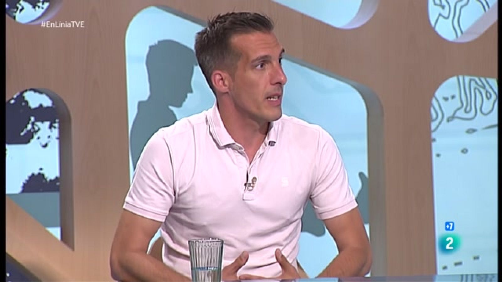 A En Línia parlem de la professió d'àrbitre