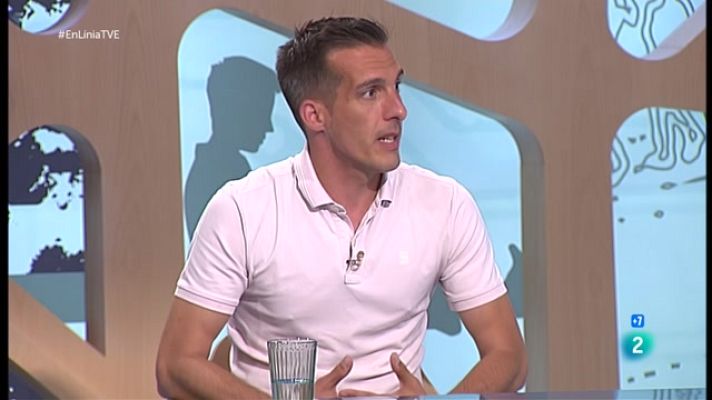 En Línia - La professió d'àrbitre