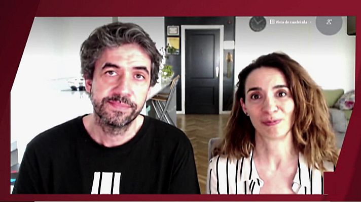 La hora cultural - La hora cultural - 08/06/21