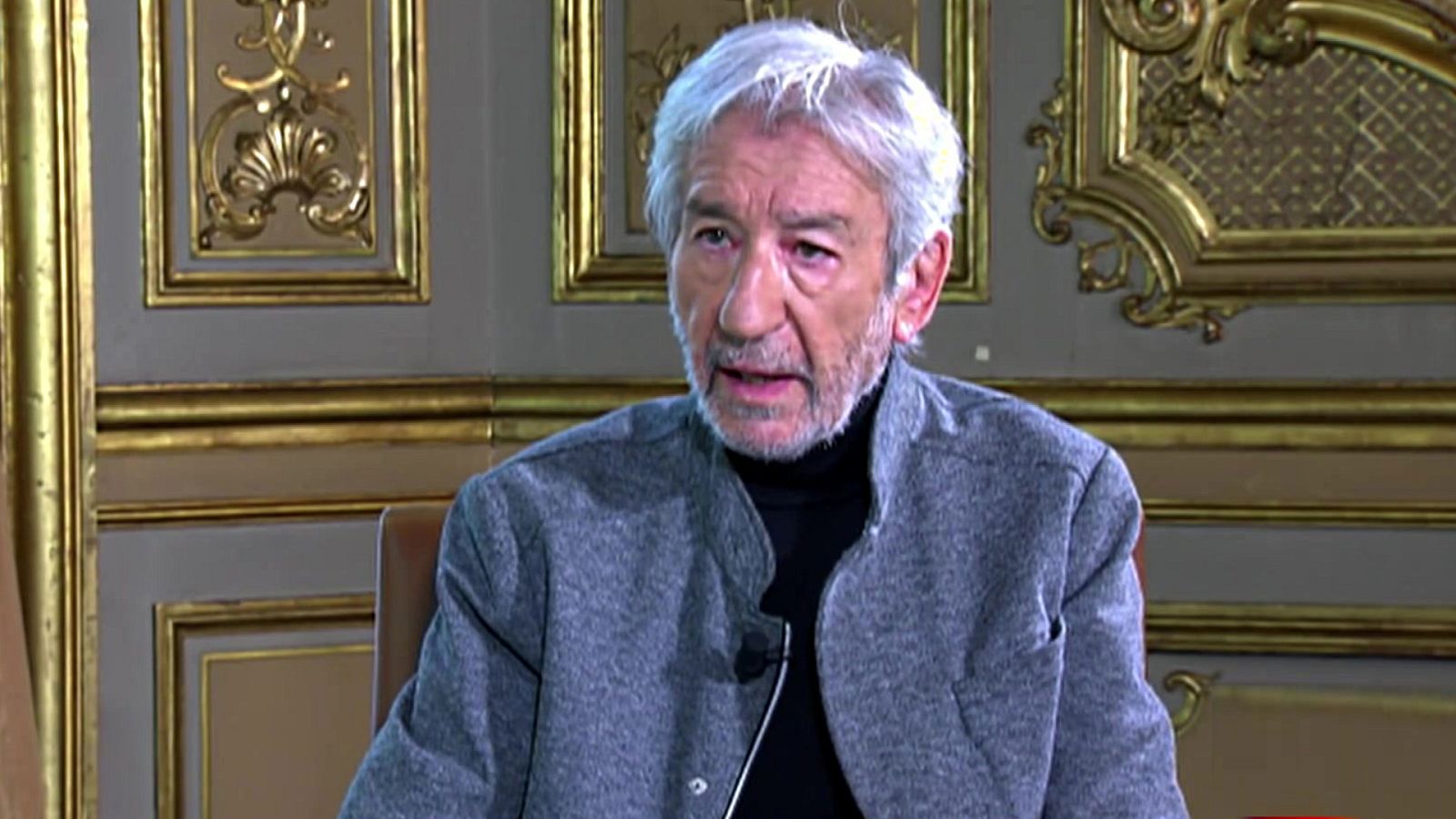 Conversatorios en Casa de América - José Sacristán - ver ahora