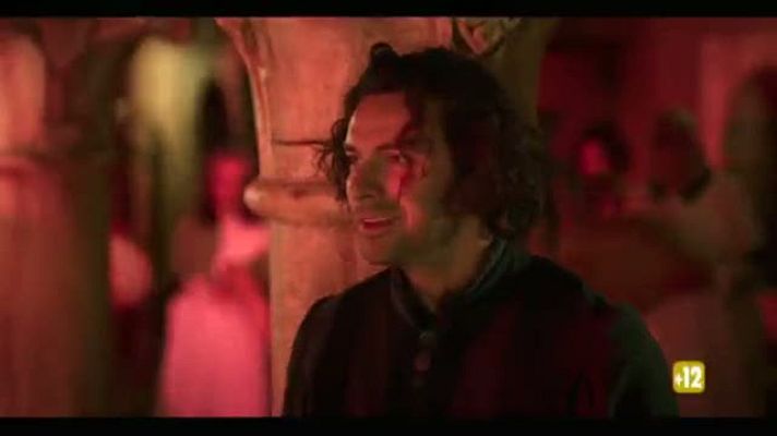  - Este jueves, doble capítulo