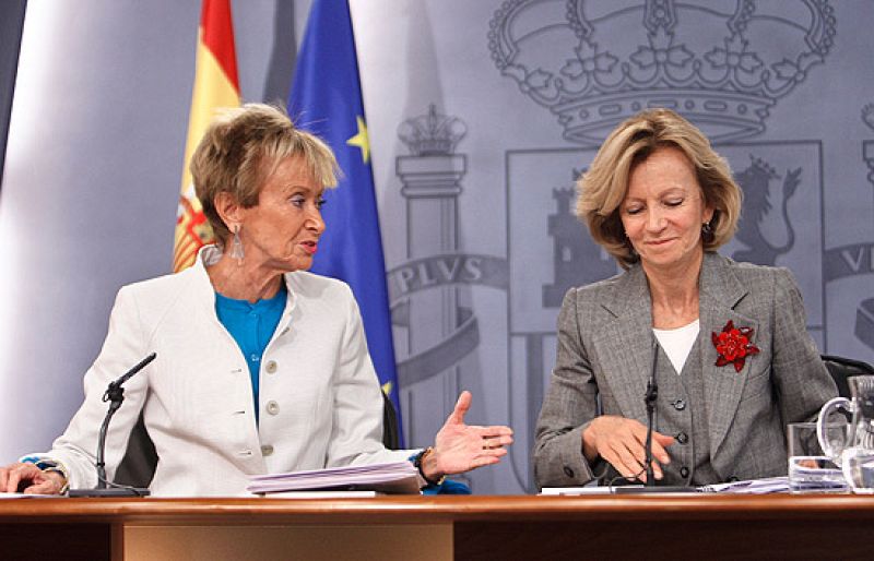 El Gobierno aumenta el IVA y suprime la deducción de los 400 euros | Ver