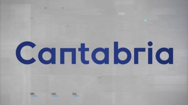 TeleCantabria - Miguel Rodríguez anunció la buena situación de Cantabria