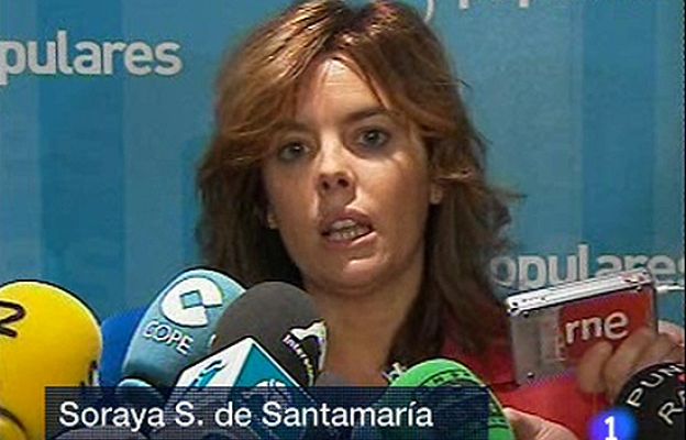  - La oposición no apoya las cuentas