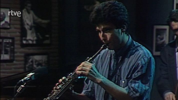 Jazz entre amigos - Ictus