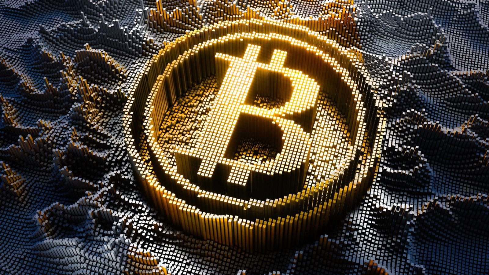 El Salvador reconoce el bitcoin como moneda de intercambio