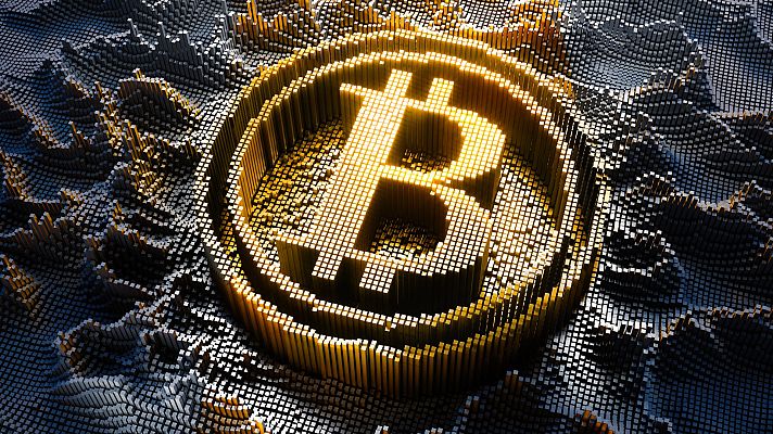 Informativo 24h - El Salvador reconoce el bitcoin como moneda de intercambio