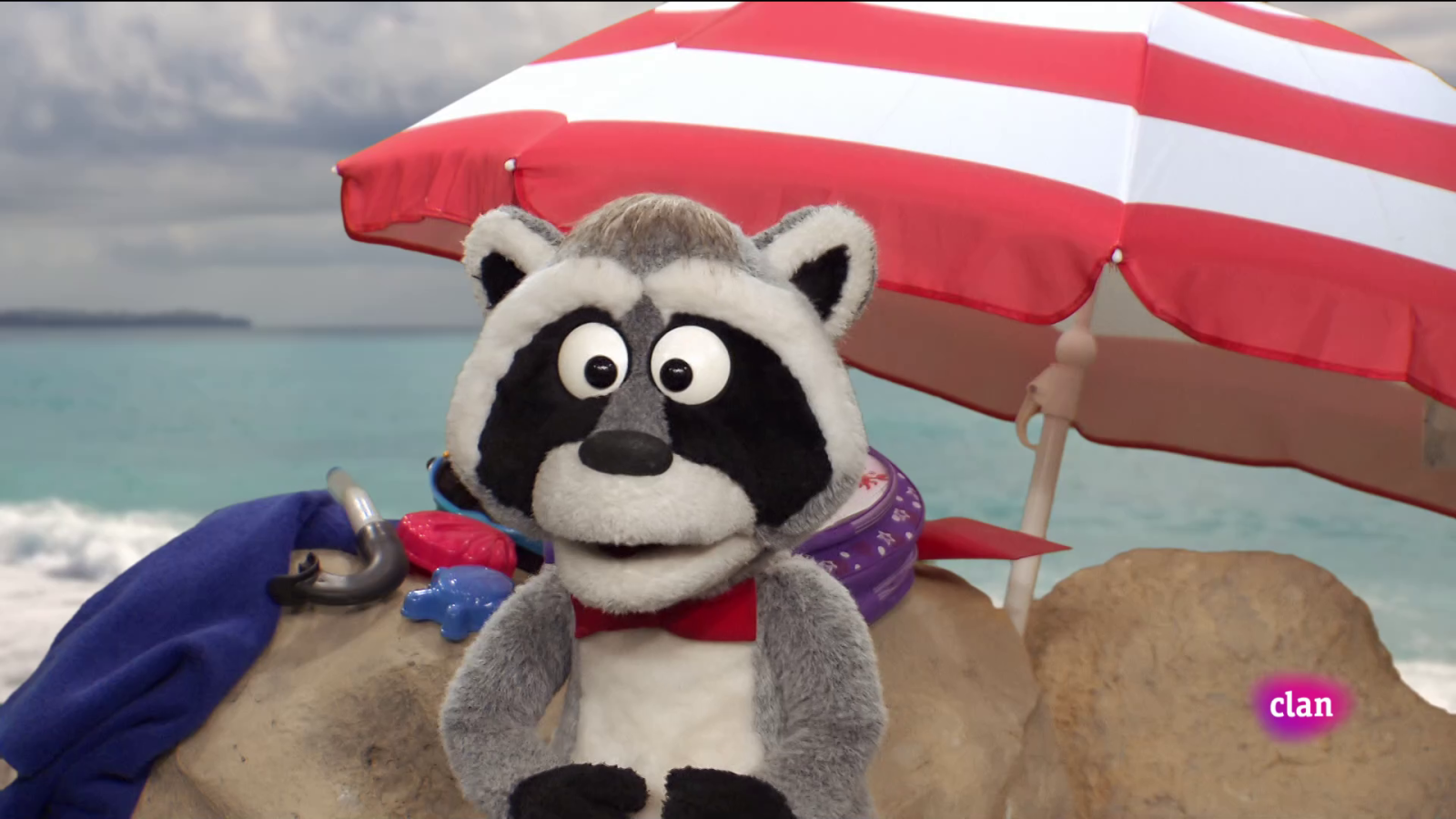 Aprendemos en Clan - ¡Bonito oceanito! - RTVE.es - Aprendemos en Clan | Ver