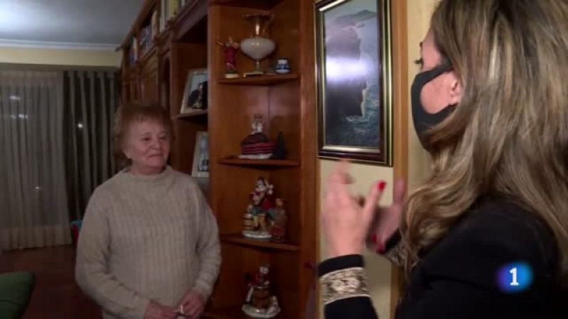 Las madres solteras piden ayudas estatales para conciliar