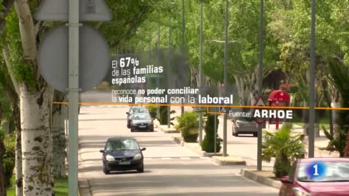 Comando Actualidad - José Luís Casero: "Estamos en el trabajo, y no trabajamos"