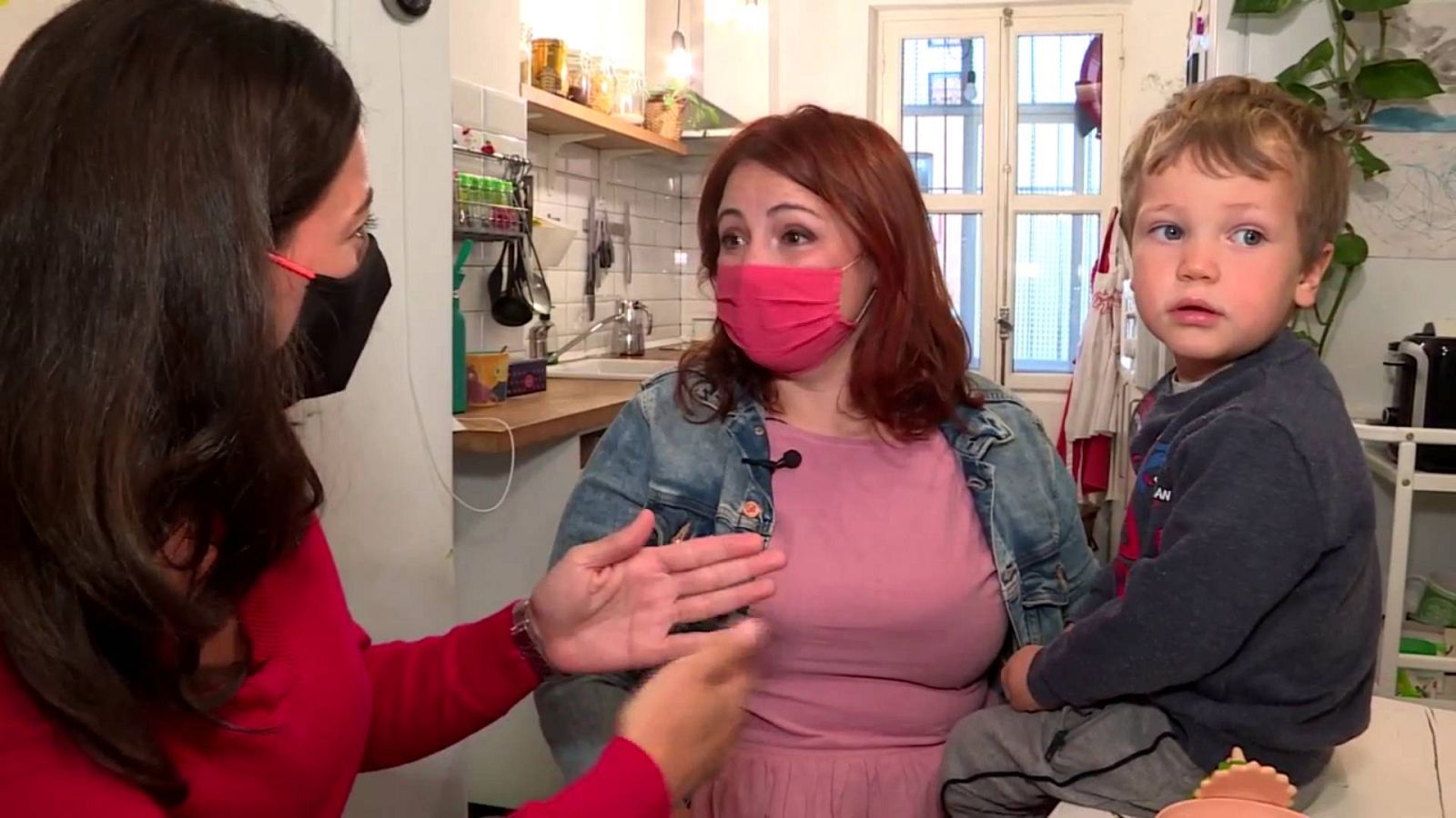 Los empresarios: "Se trata de mejorar la productividad de la gente" - Comando Actualidad | Ver