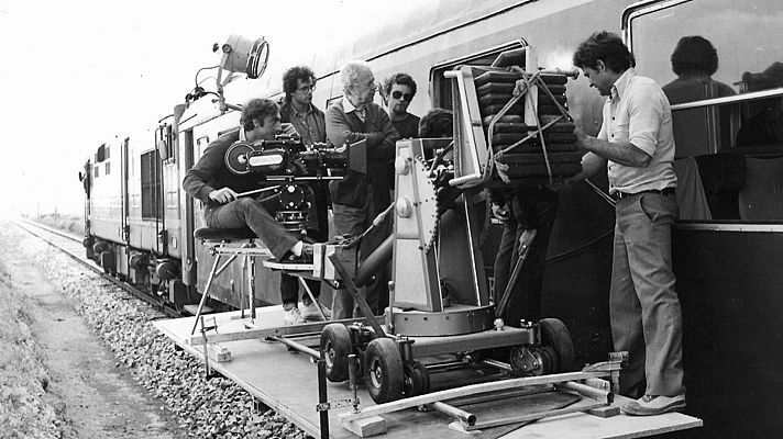 Imprescindibles - Berlanga, el sentimiento austrohúngaro de la vida (2021)