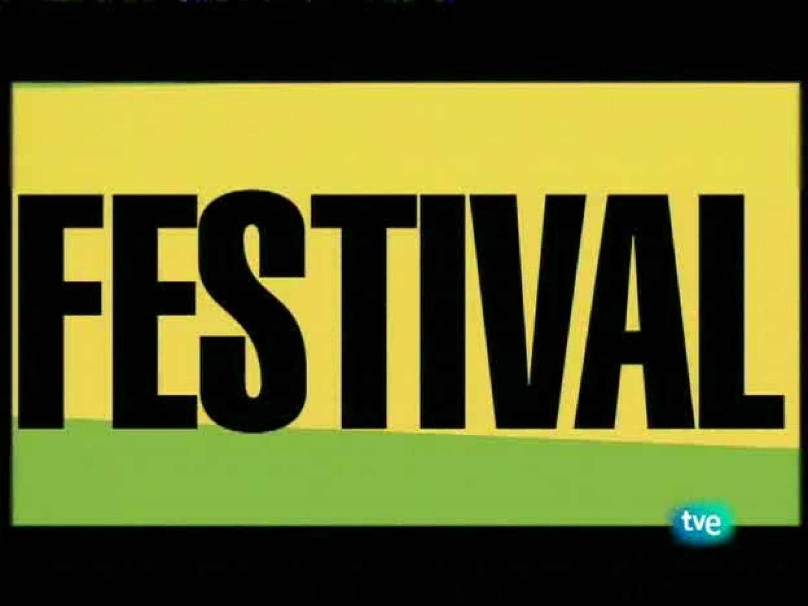 Festival de cine de San Sebastián 2009 - Ceremonia de clausura | Ver