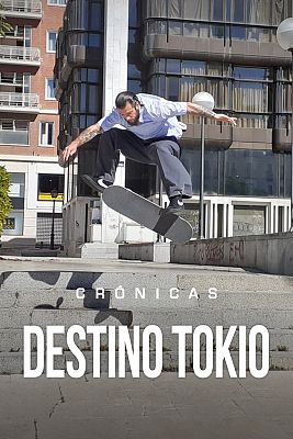 Destino Tokio