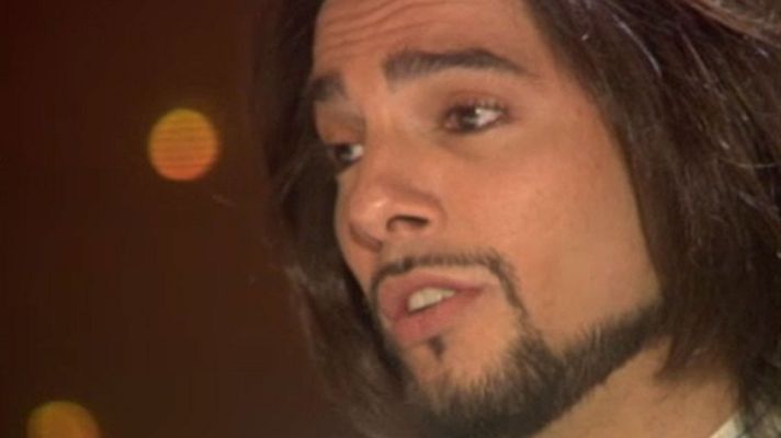 El loco de la colina - Joaquín Cortés