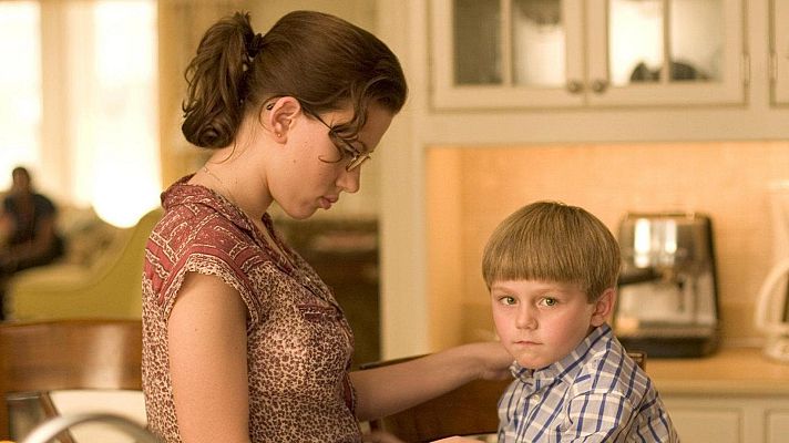 Cine internacional - Diario de una niñera