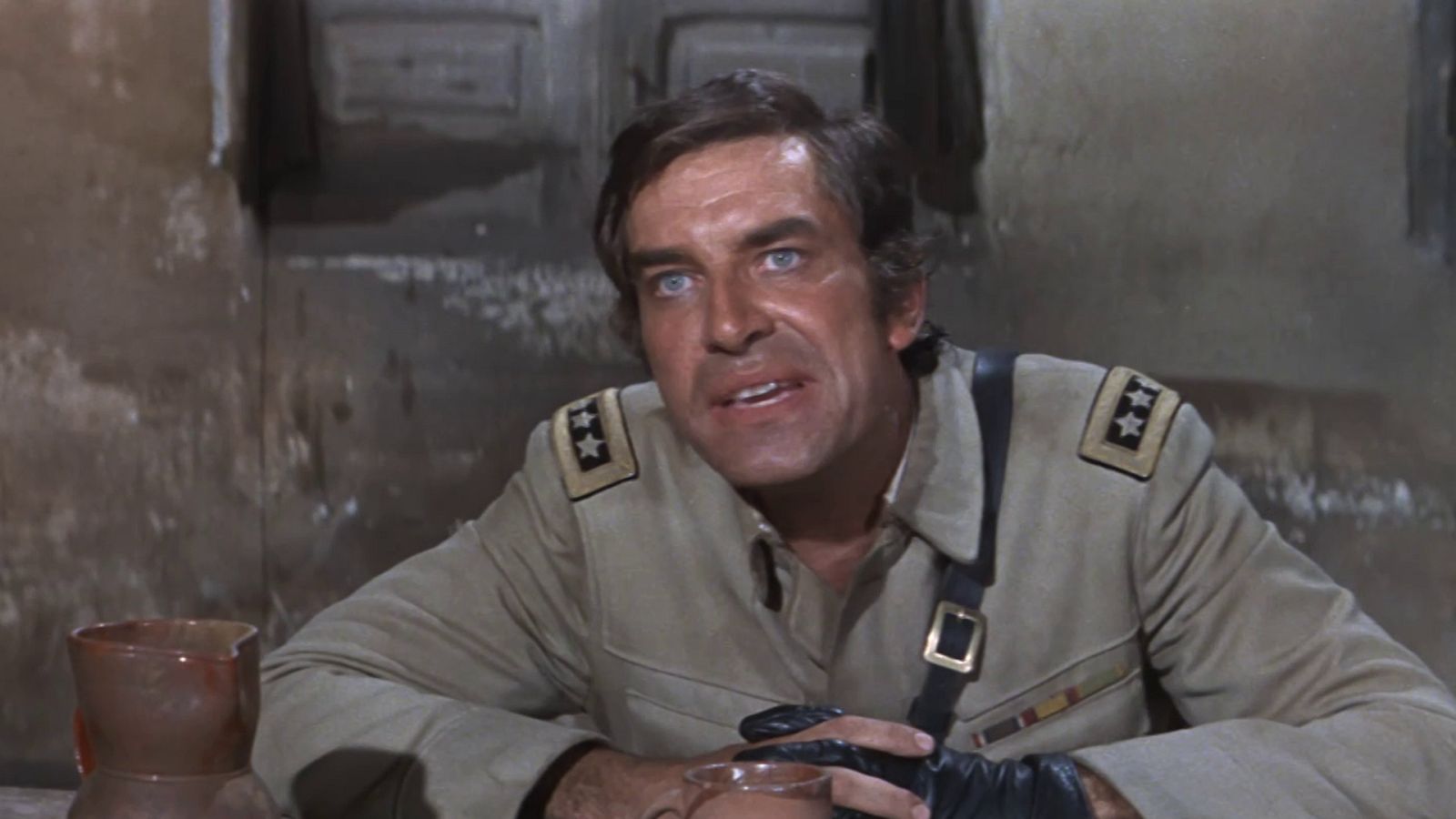 Una ciudad llamada bastarda | Ver películas gratis en RTVE Play - Cine de siempre | Ver película