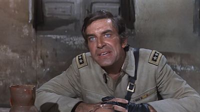 Una ciudad llamada bastarda