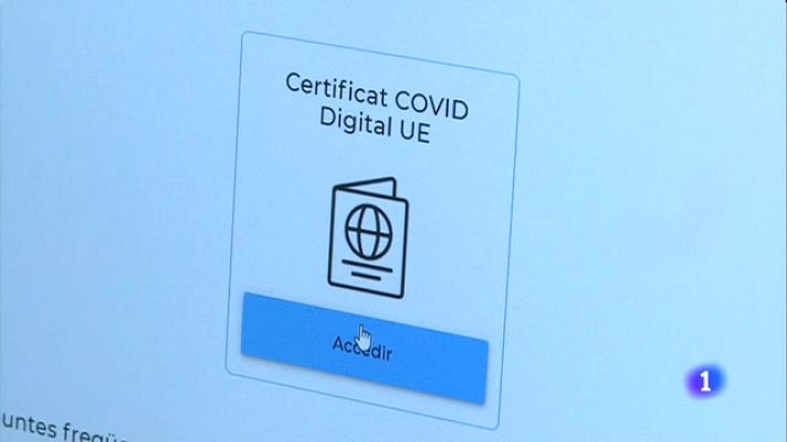 L'Informatiu - L'Informatiu 09/06/2021