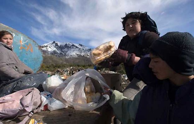 Informe Semanal - Millones de pobres en Argentina
