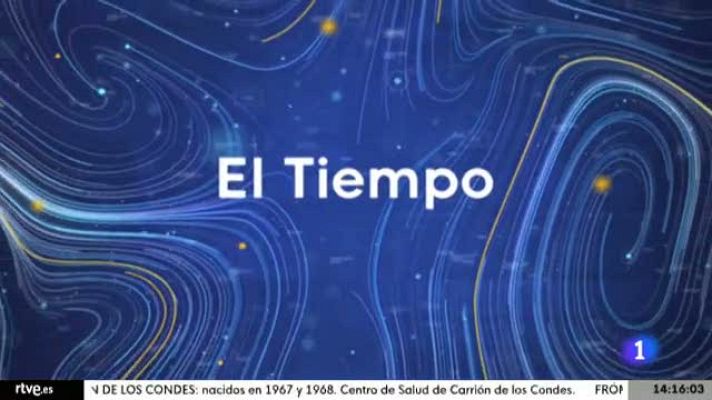 Noticias de Castilla y León - El tiempo en Castilla y León - 09/06/21