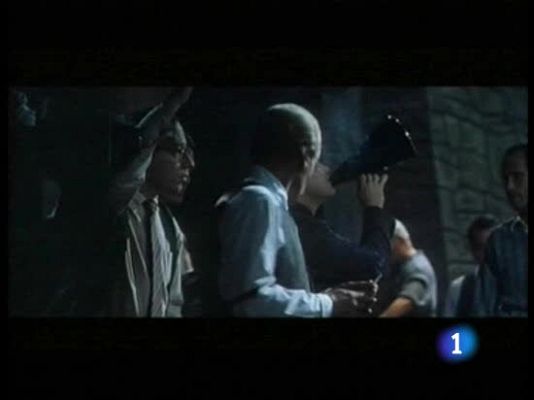 Informe Semanal - Festival de San Sebastián 2009