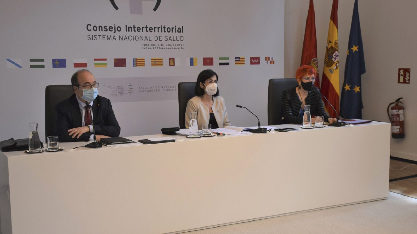 Diario 24 - 09/06/21 (2) - ver ahora