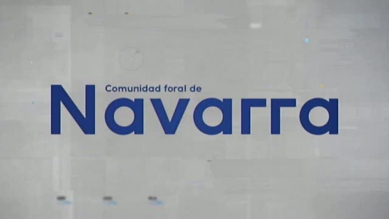 Telenavarra en 2' - 9/6/2021