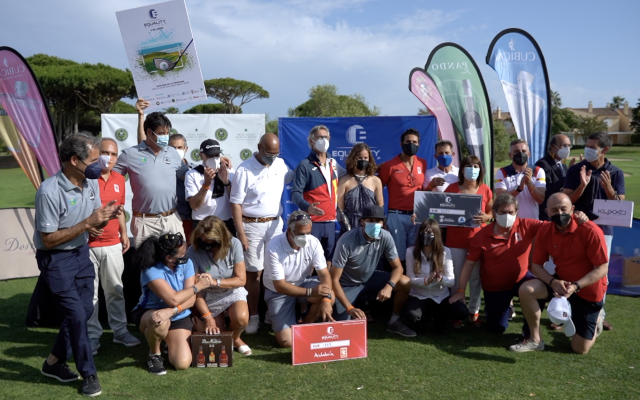 HolaGolf - T5 - Programa 16