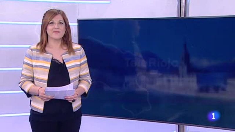 Telerioja en 2' - 09/06/21-Ver ahora