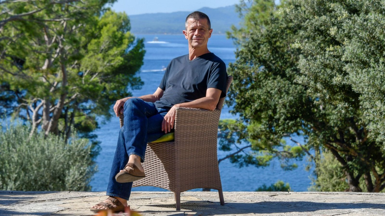 Emmanuel Carrère, Premio Princesa de Asturias de las Letras | Ver