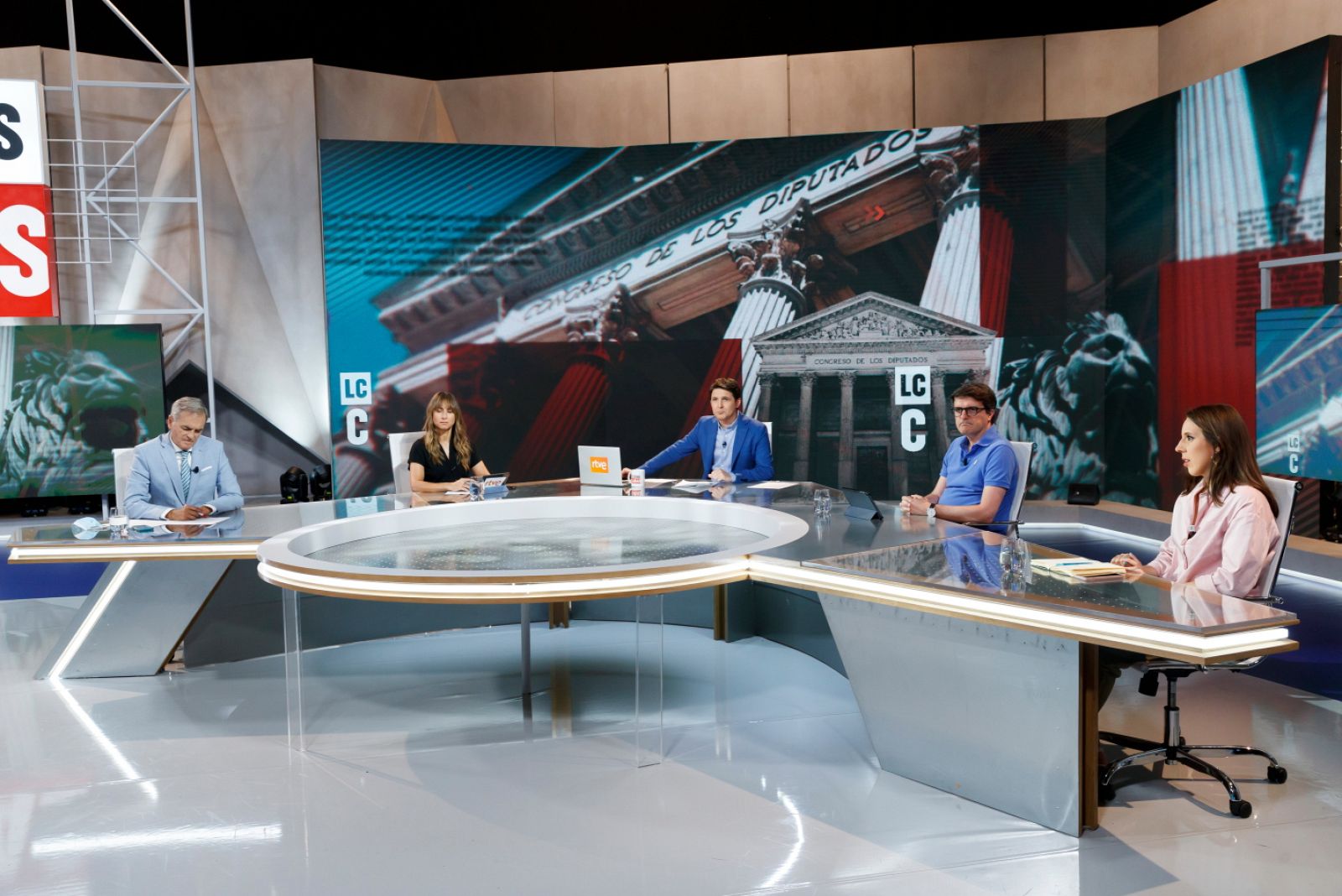 Las cosas claras - Programa 142 - 09/06/21 - ver ahora