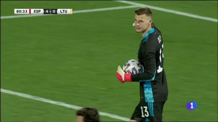 L'informatiu - Comunitat Valenciana - L'Informatiu Comunitat Valenciana 1 - 09/06/21